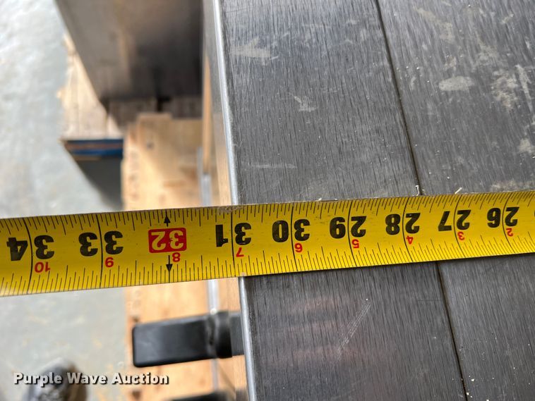 image for item MM9202 Vulcan  kitchen equipment