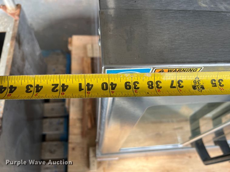 image for item MM9202 Vulcan  kitchen equipment