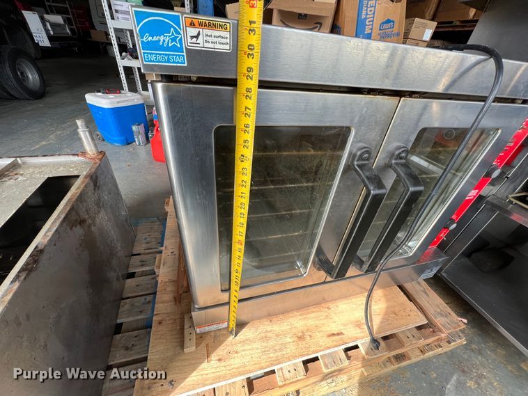 image for item MM9202 Vulcan  kitchen equipment