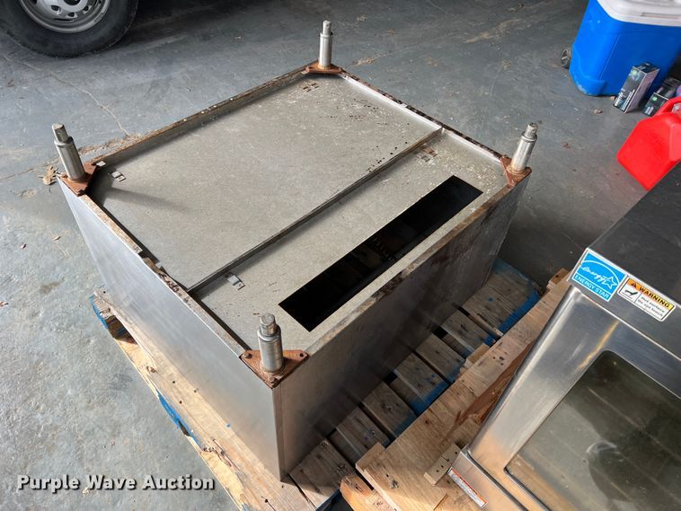 image for item MM9202 Vulcan  kitchen equipment