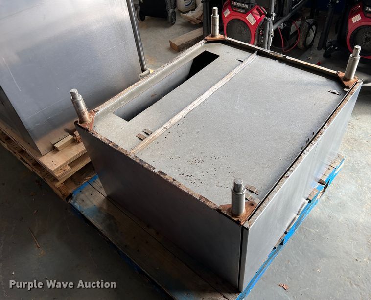 image for item MM9202 Vulcan  kitchen equipment