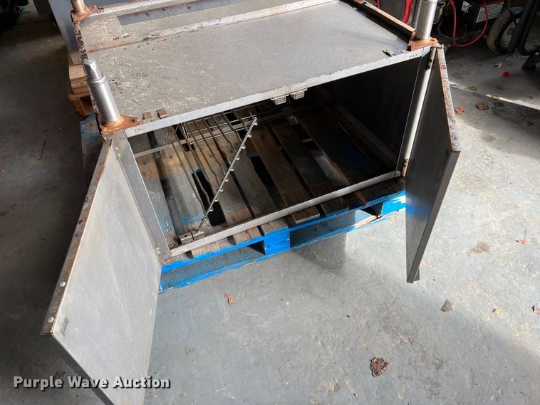 image for item MM9202 Vulcan  kitchen equipment