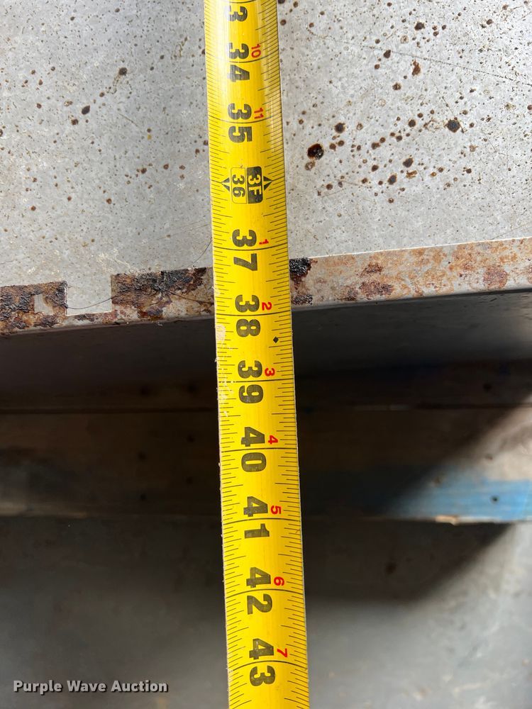 image for item MM9202 Vulcan  kitchen equipment