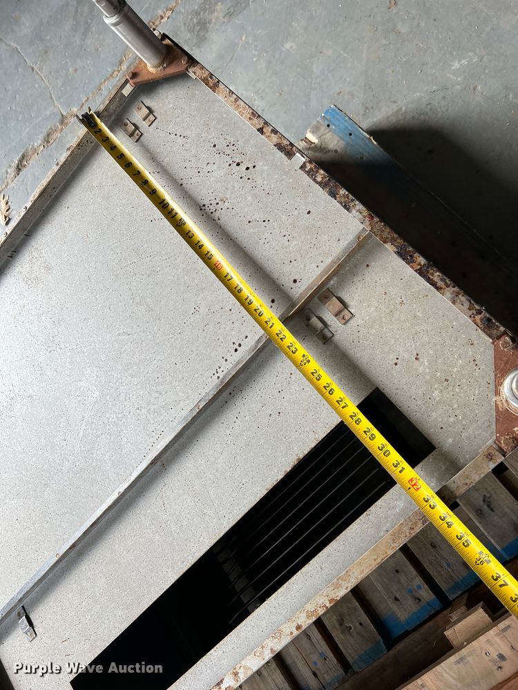 image for item MM9202 Vulcan  kitchen equipment