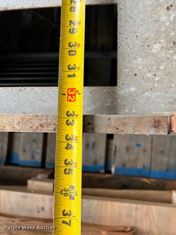 image for item MM9202 Vulcan  kitchen equipment