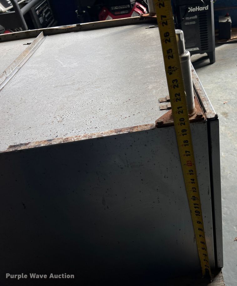 image for item MM9202 Vulcan  kitchen equipment