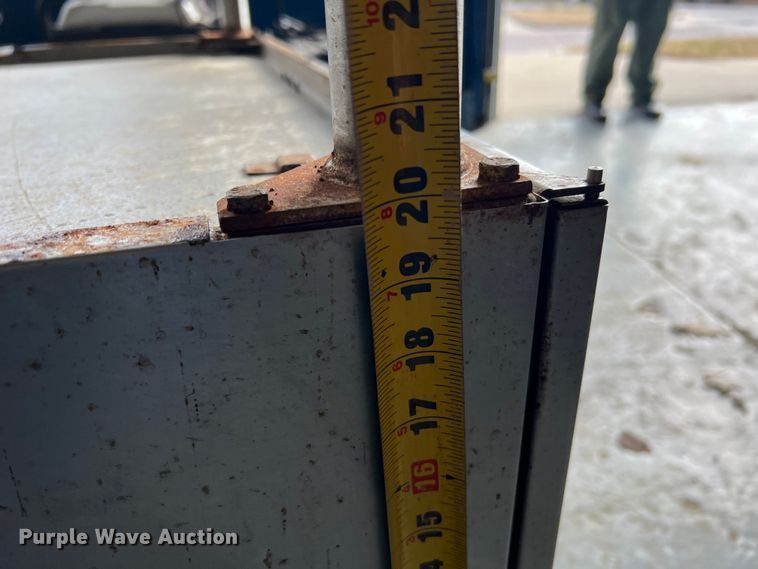 image for item MM9202 Vulcan  kitchen equipment