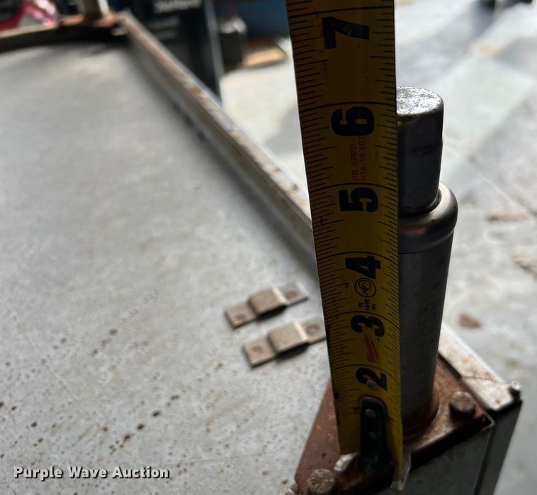 image for item MM9202 Vulcan  kitchen equipment