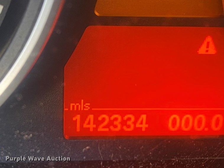 image for item MM9689 2008 BMW 535xi