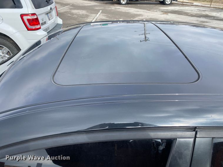 image for item MM9689 2008 BMW 535xi