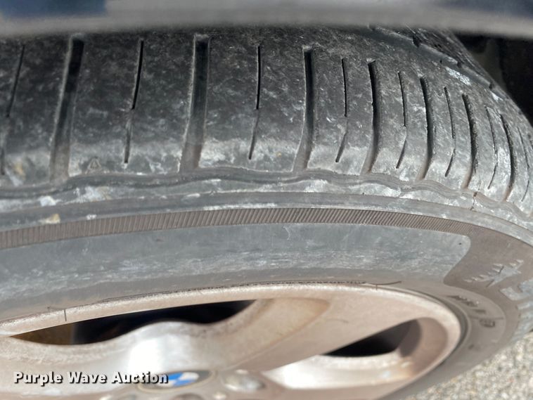 image for item MM9689 2008 BMW 535xi