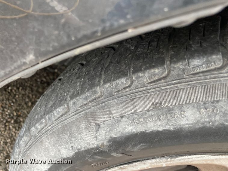 image for item MM9689 2008 BMW 535xi