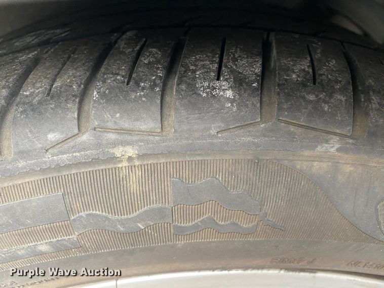 image for item MM9689 2008 BMW 535xi