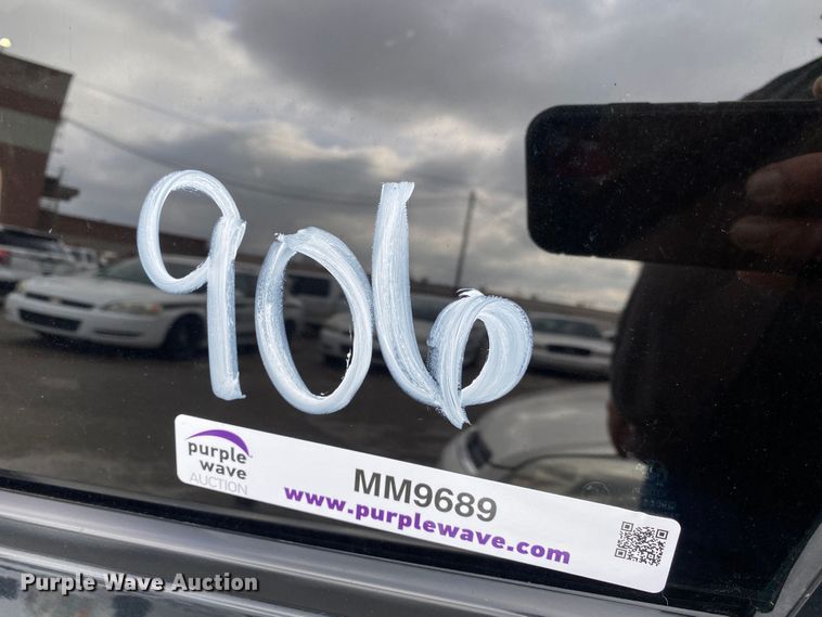 image for item MM9689 2008 BMW 535xi