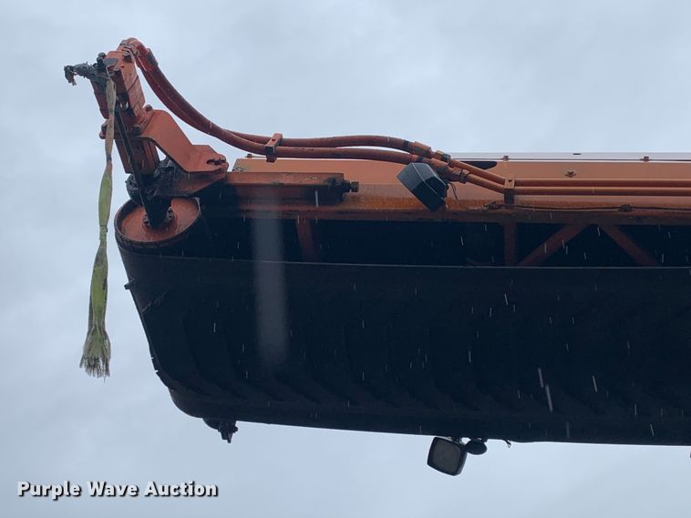 image for item MM9715 2007 Caterpillar PM201  milling machine