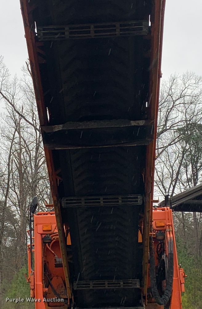 image for item MM9715 2007 Caterpillar PM201  milling machine