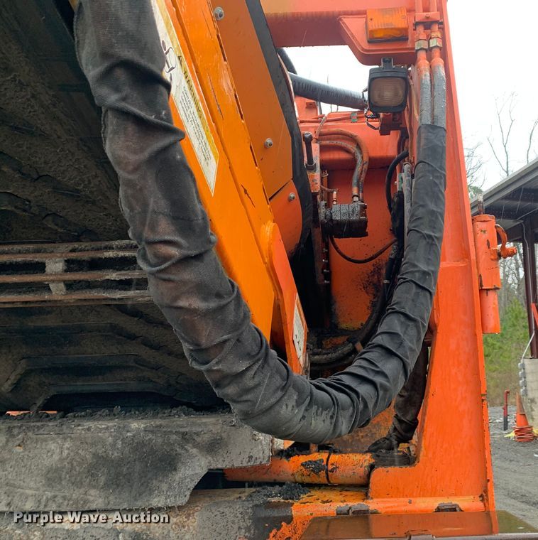 image for item MM9715 2007 Caterpillar PM201  milling machine