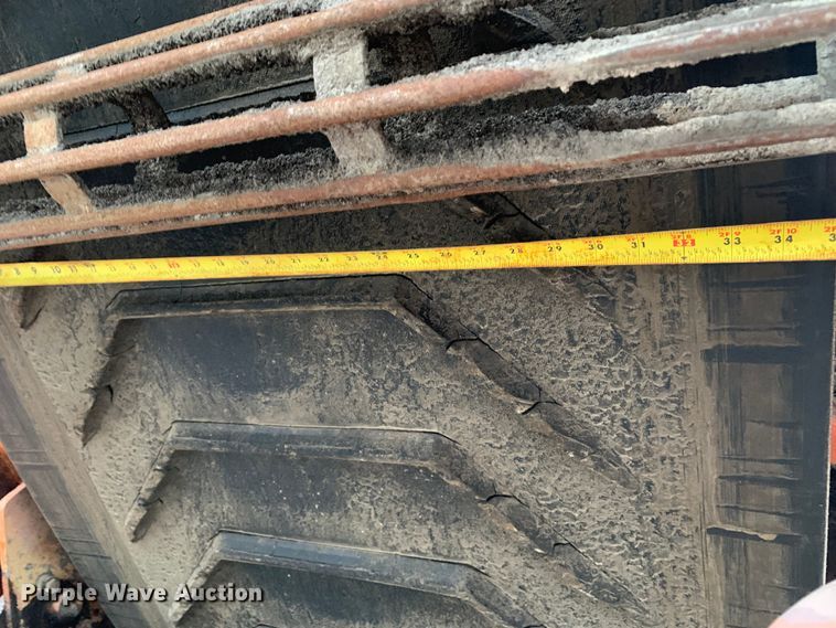 image for item MM9715 2007 Caterpillar PM201  milling machine