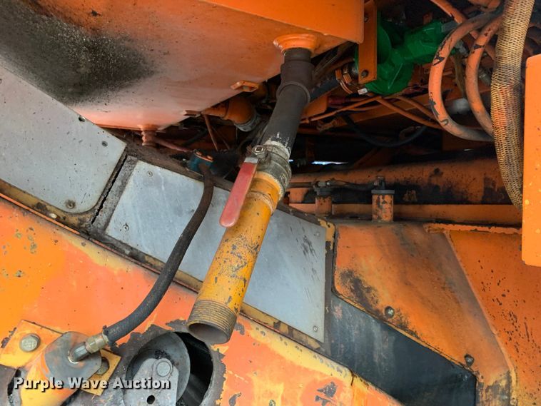 image for item MM9715 2007 Caterpillar PM201  milling machine