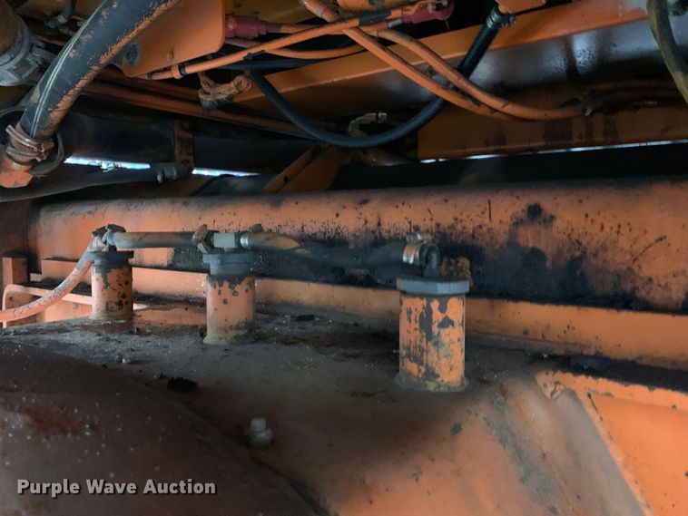 image for item MM9715 2007 Caterpillar PM201  milling machine