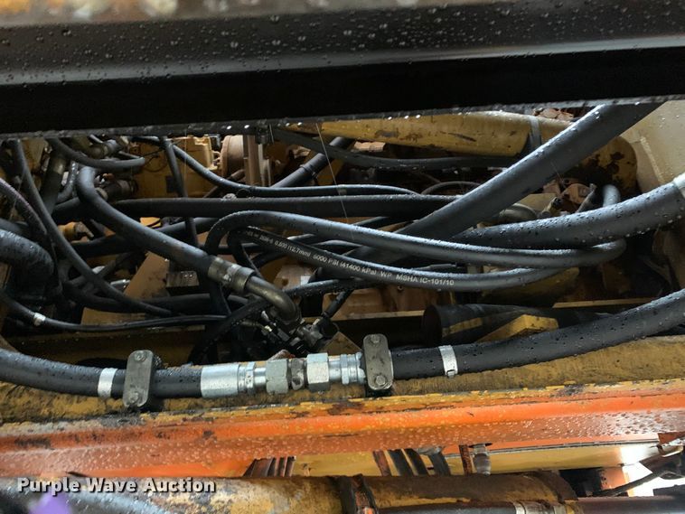 image for item MM9715 2007 Caterpillar PM201  milling machine