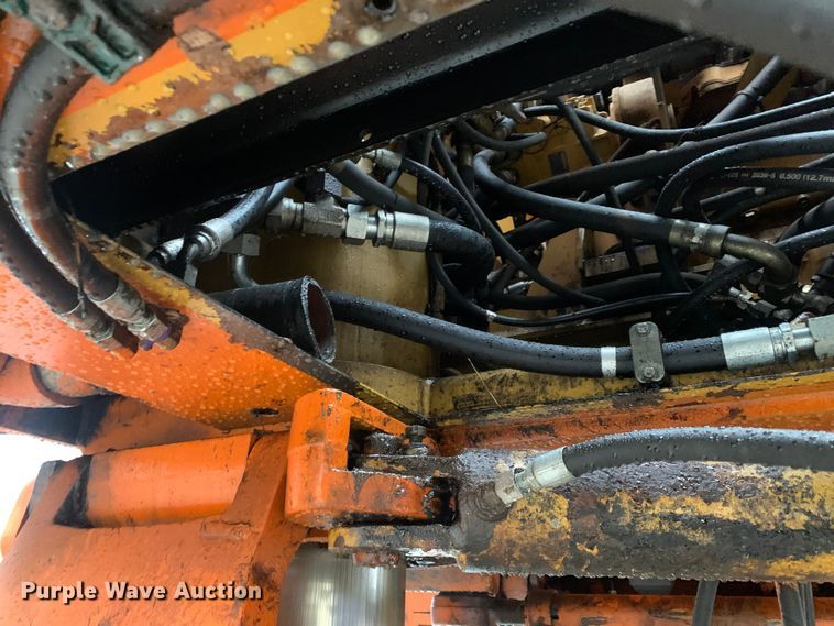 image for item MM9715 2007 Caterpillar PM201  milling machine