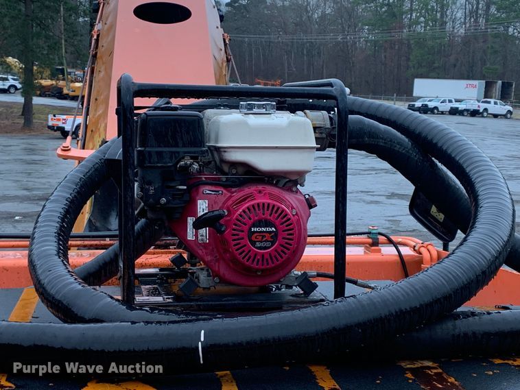 image for item MM9715 2007 Caterpillar PM201  milling machine