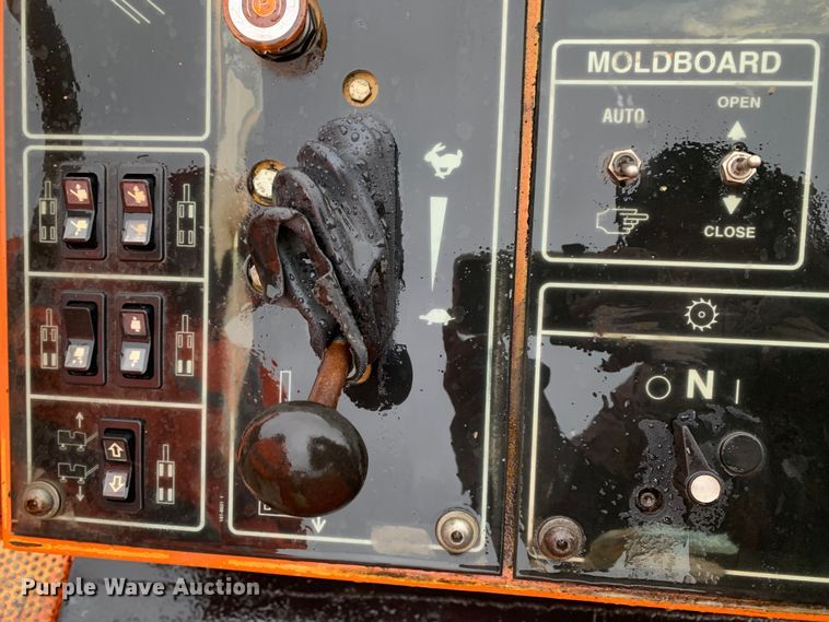 image for item MM9715 2007 Caterpillar PM201  milling machine