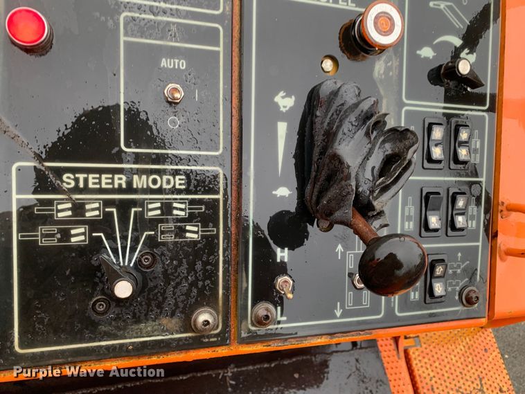 image for item MM9715 2007 Caterpillar PM201  milling machine