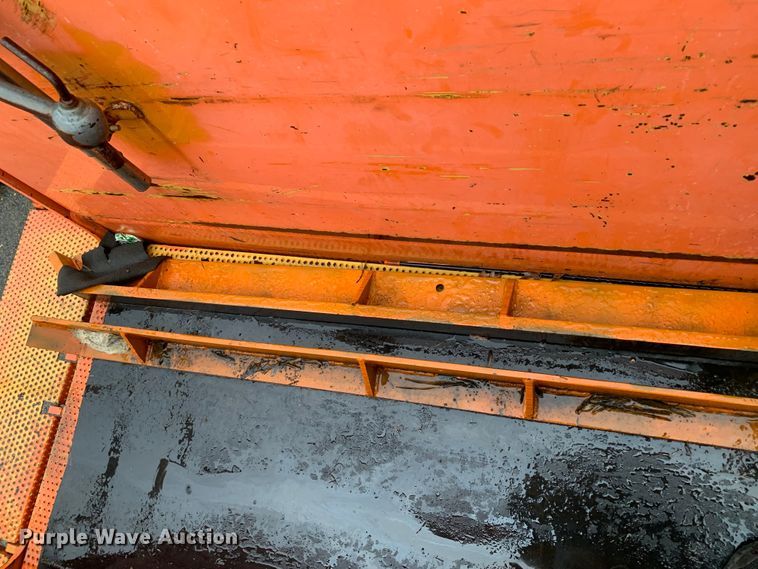 image for item MM9715 2007 Caterpillar PM201  milling machine