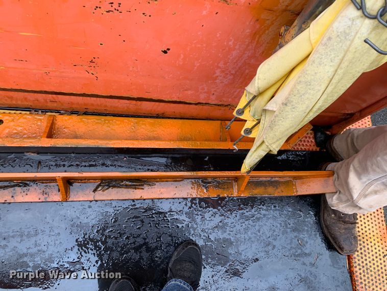 image for item MM9715 2007 Caterpillar PM201  milling machine