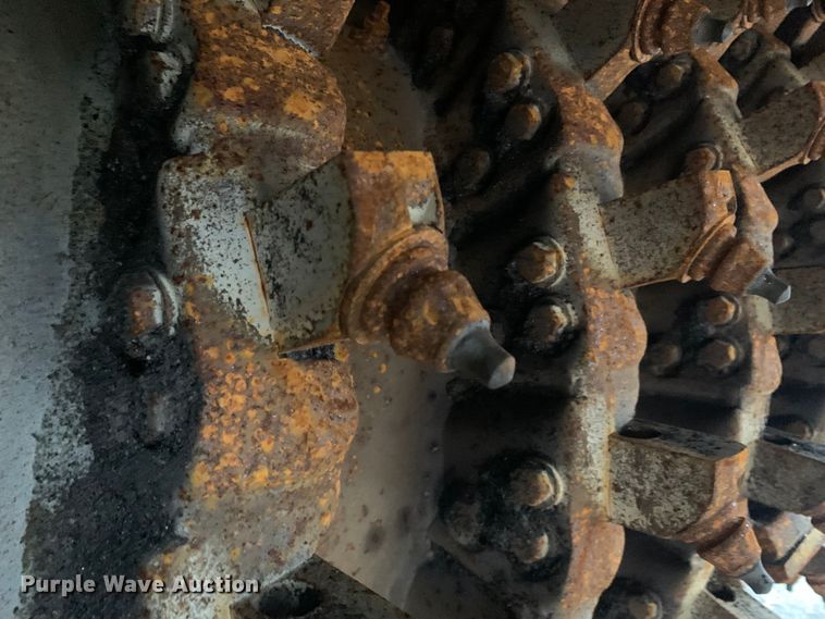 image for item MM9715 2007 Caterpillar PM201  milling machine