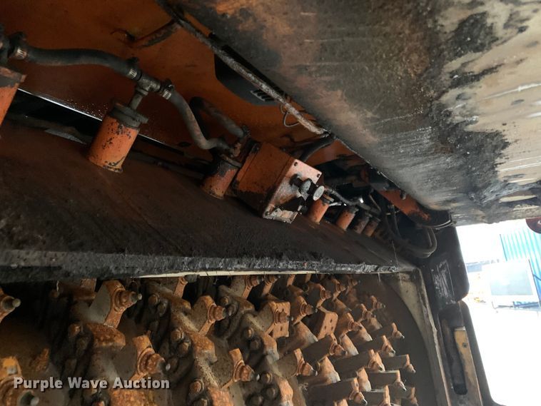 image for item MM9715 2007 Caterpillar PM201  milling machine