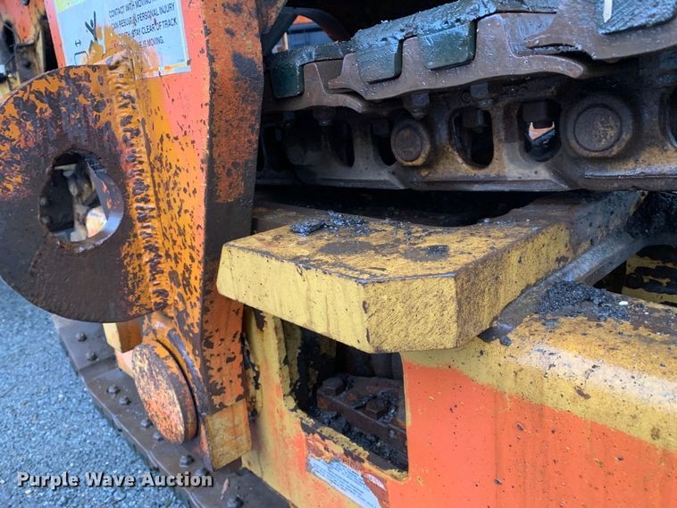 image for item MM9715 2007 Caterpillar PM201  milling machine