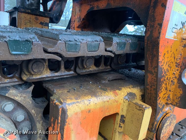 image for item MM9715 2007 Caterpillar PM201  milling machine