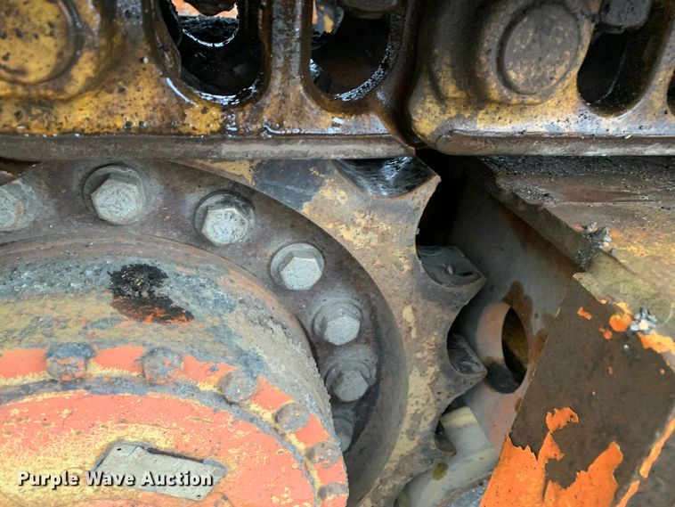 image for item MM9715 2007 Caterpillar PM201  milling machine