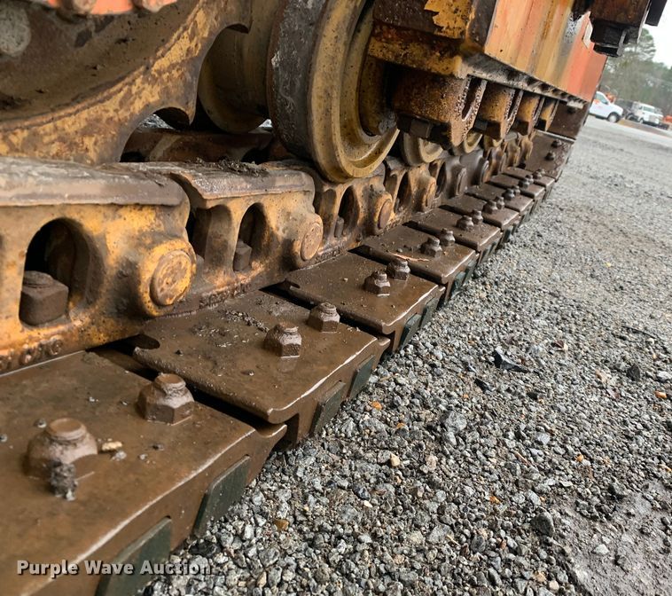 image for item MM9715 2007 Caterpillar PM201  milling machine