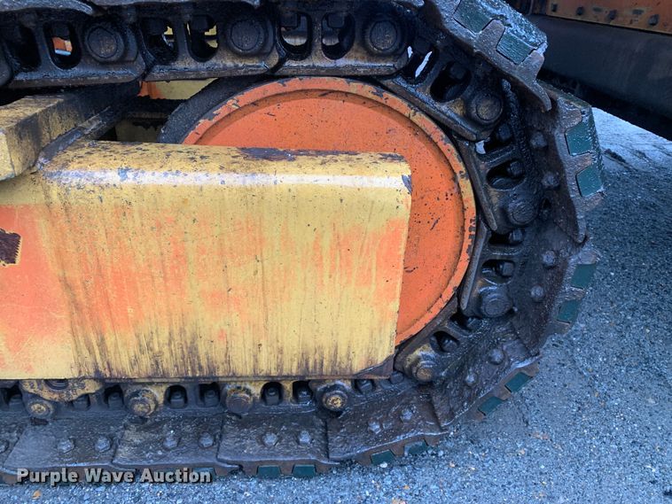 image for item MM9715 2007 Caterpillar PM201  milling machine