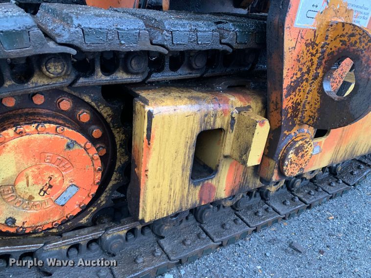 image for item MM9715 2007 Caterpillar PM201  milling machine