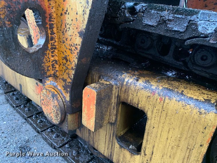 image for item MM9715 2007 Caterpillar PM201  milling machine