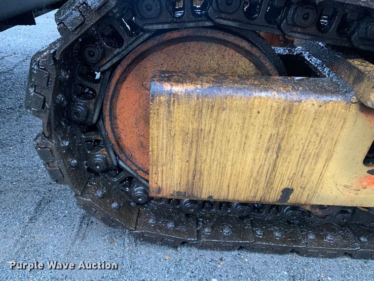 image for item MM9715 2007 Caterpillar PM201  milling machine