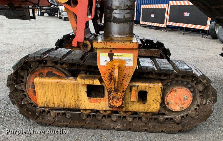 image for item MM9715 2007 Caterpillar PM201  milling machine