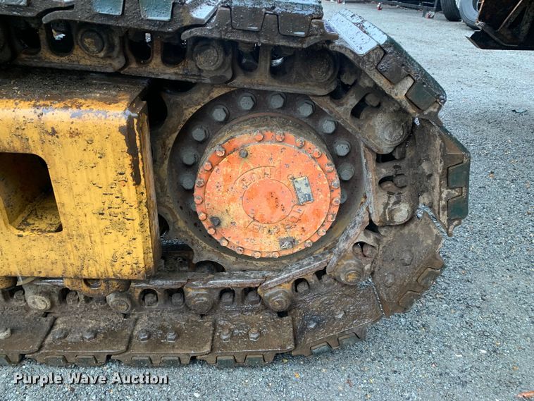 image for item MM9715 2007 Caterpillar PM201  milling machine