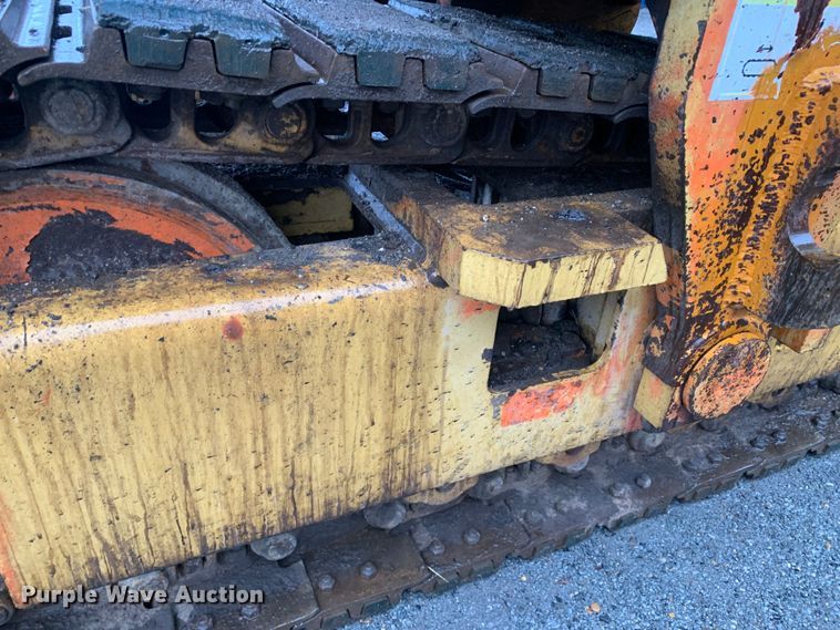 image for item MM9715 2007 Caterpillar PM201  milling machine