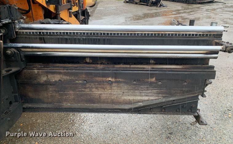 image for item MM9716 2011 Dynapac F1000T  paver