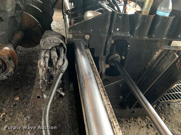 image for item MM9716 2011 Dynapac F1000T  paver