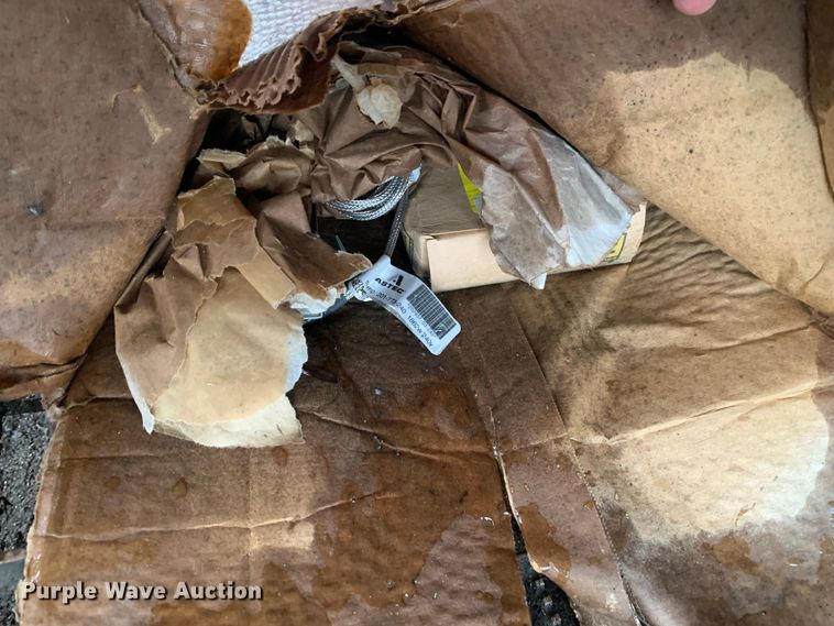 image for item MM9716 2011 Dynapac F1000T  paver