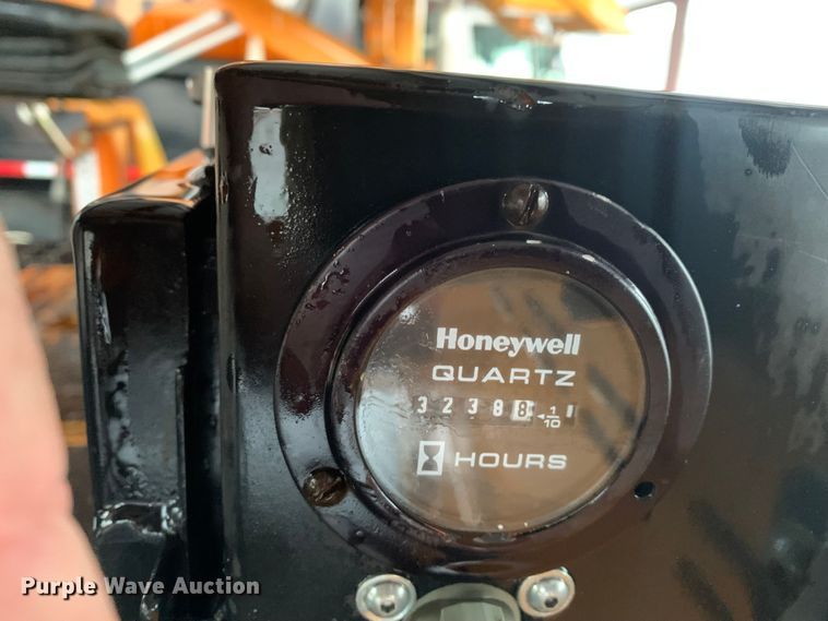 image for item MM9716 2011 Dynapac F1000T  paver