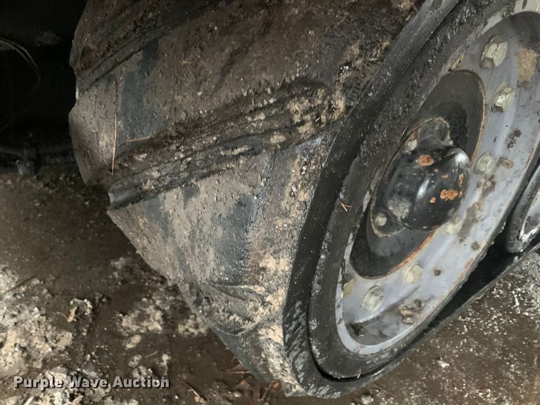 image for item MM9716 2011 Dynapac F1000T  paver