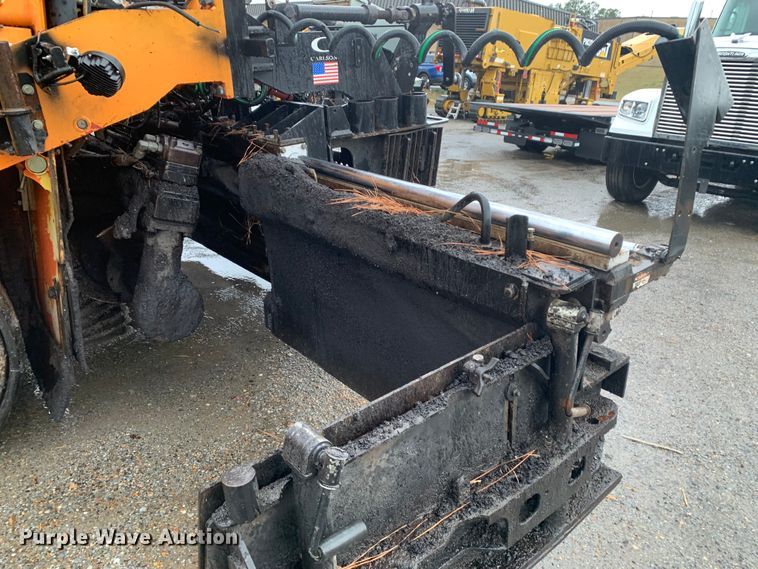 image for item MM9717 Dynapac F1000T  paver